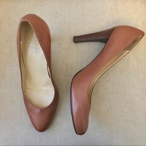 LAUREN Ralph Lauren high heels